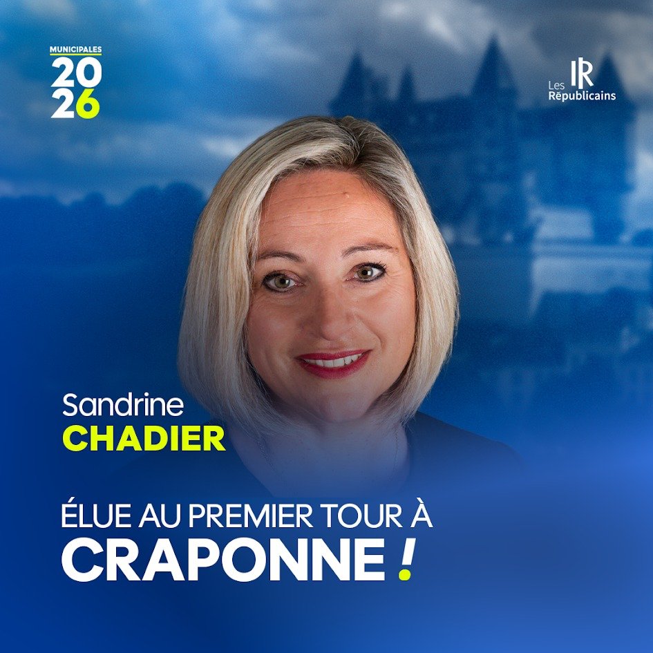 les Républicains tweet media