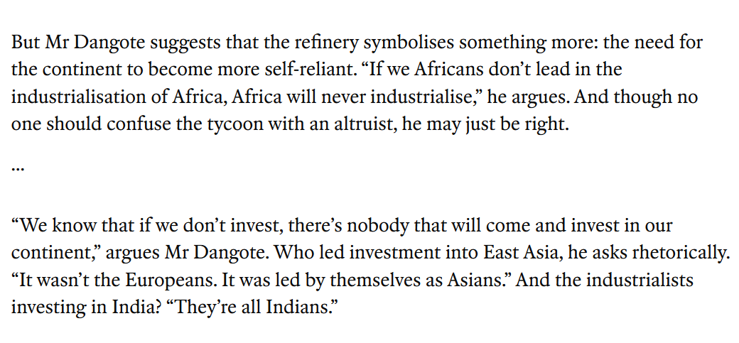 Emeka Ajene ✍🏽 tweet media