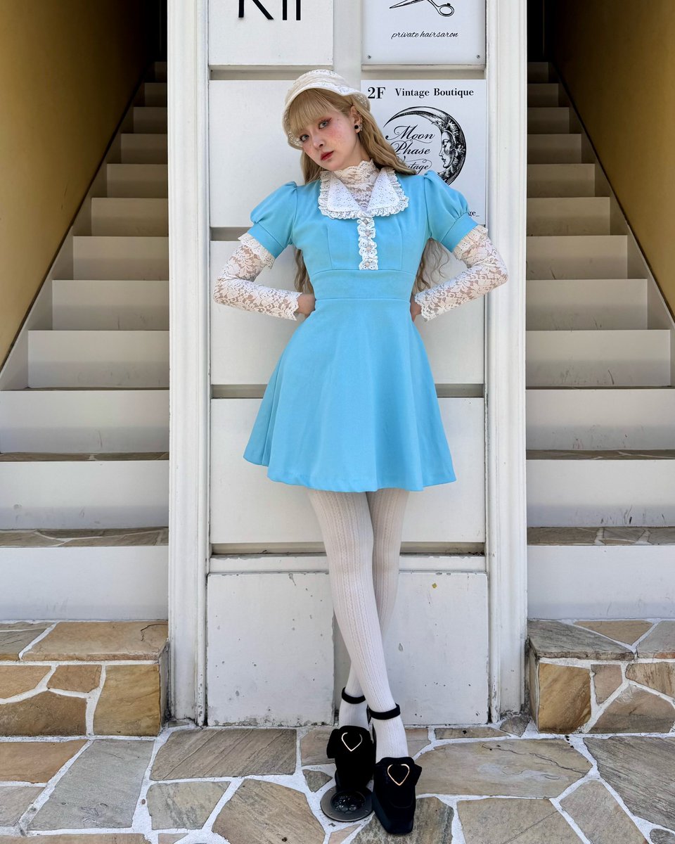 Moon Phase Vintage 原宿/表参道 tweet media