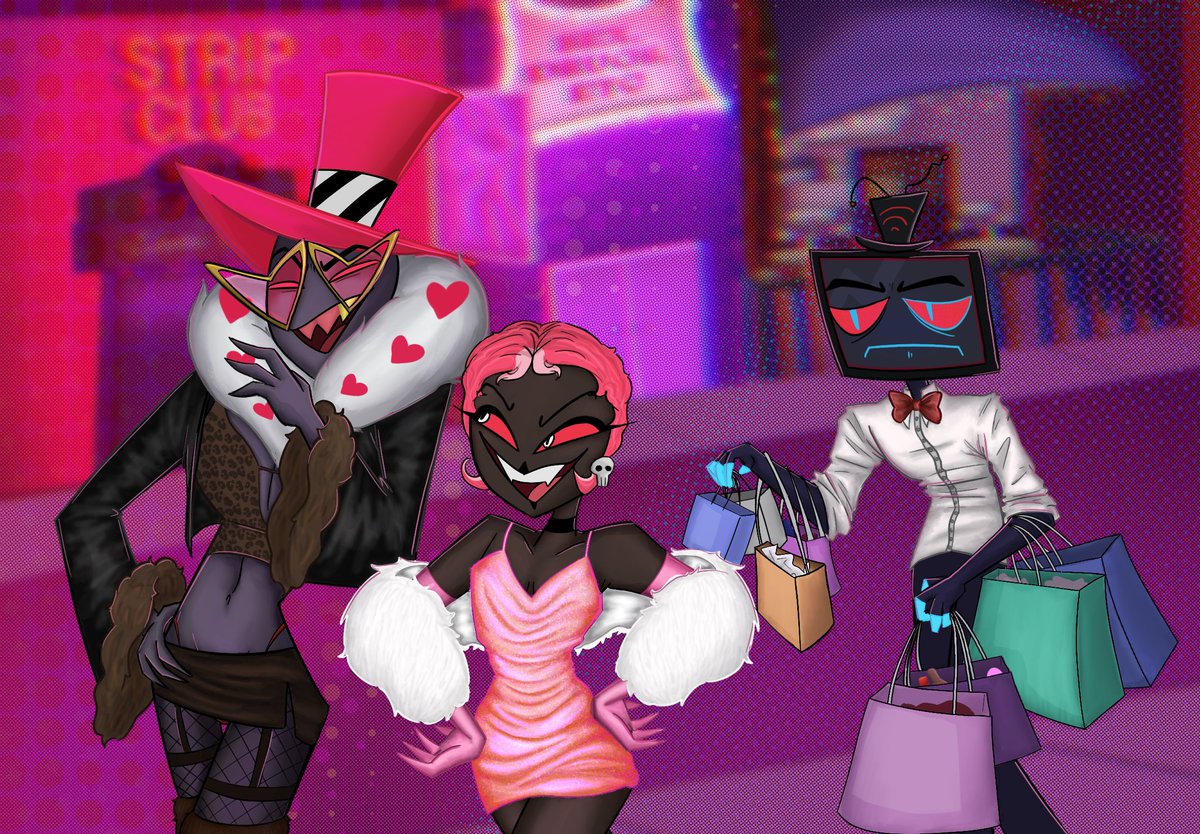 PrettyPinkPainting tweet media