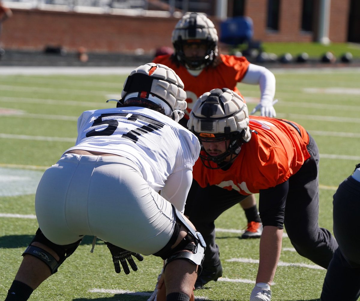 Coach Braxton Harris 🐪 tweet media