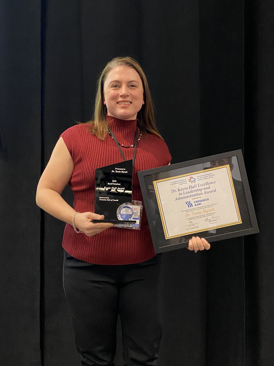 HealthPRO Canada tweet media