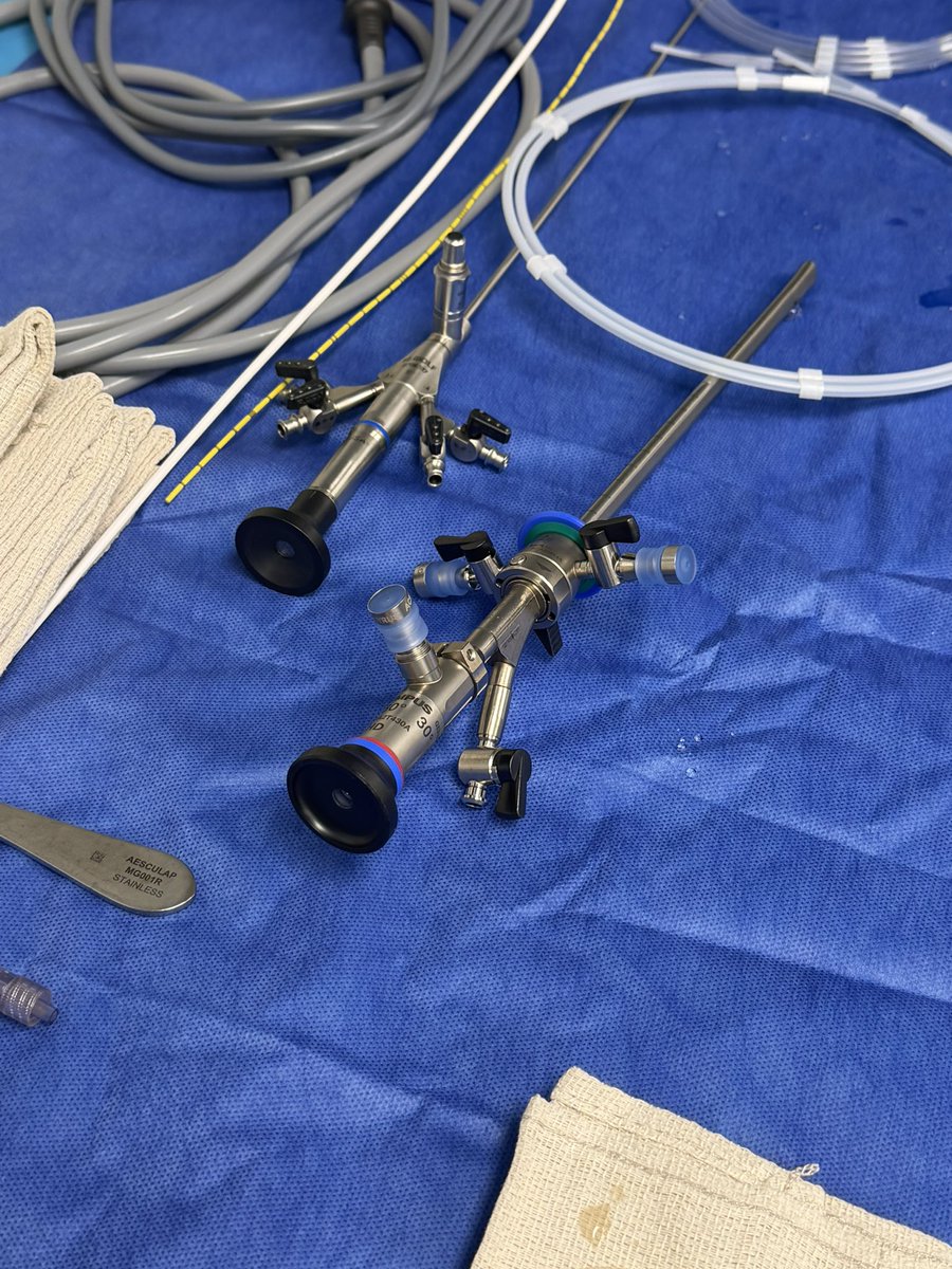 Sravan Panuganti, DO, FACOS tweet media