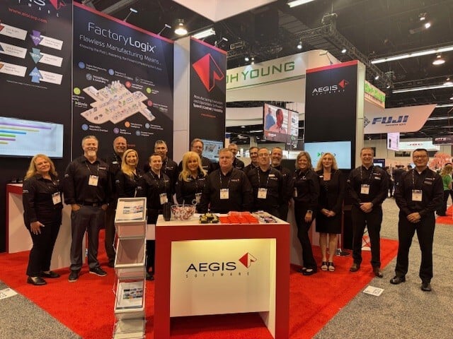 Aegis Software tweet media