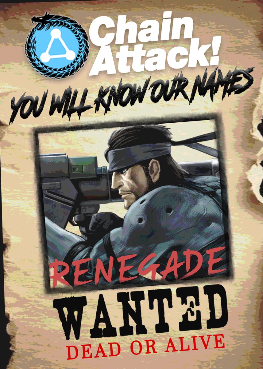 Chain Attack tweet media