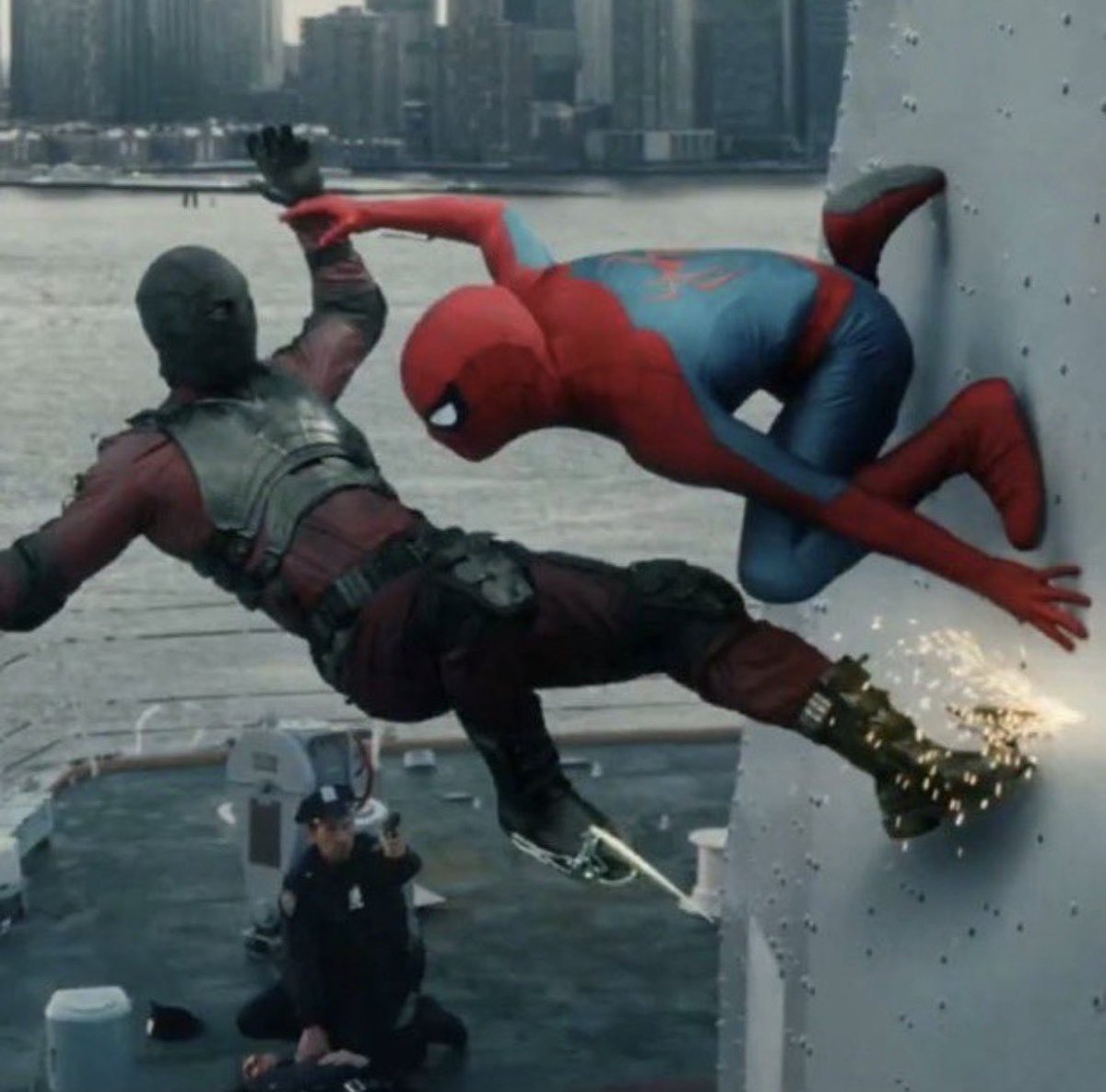 Multiverse Nation tweet media