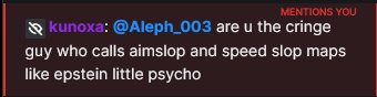 aleph tweet media