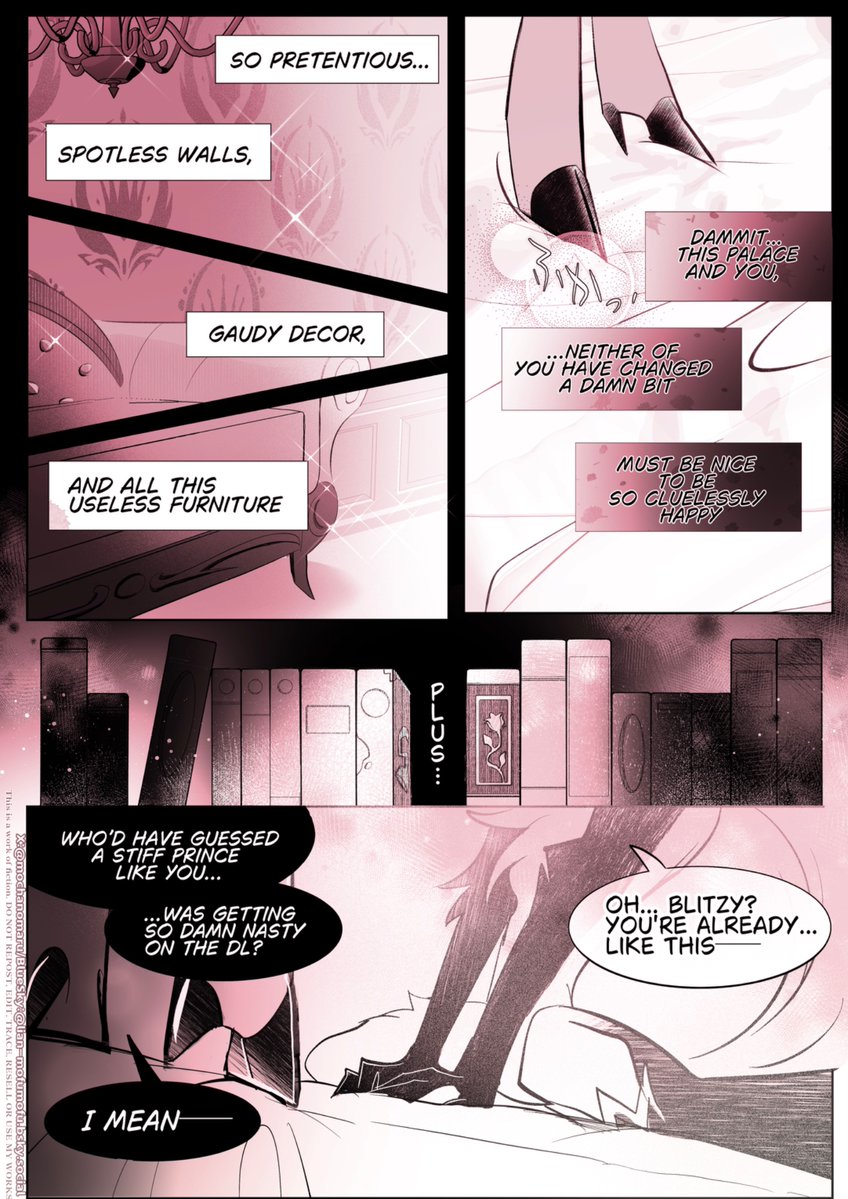 リアン/Lien tweet media