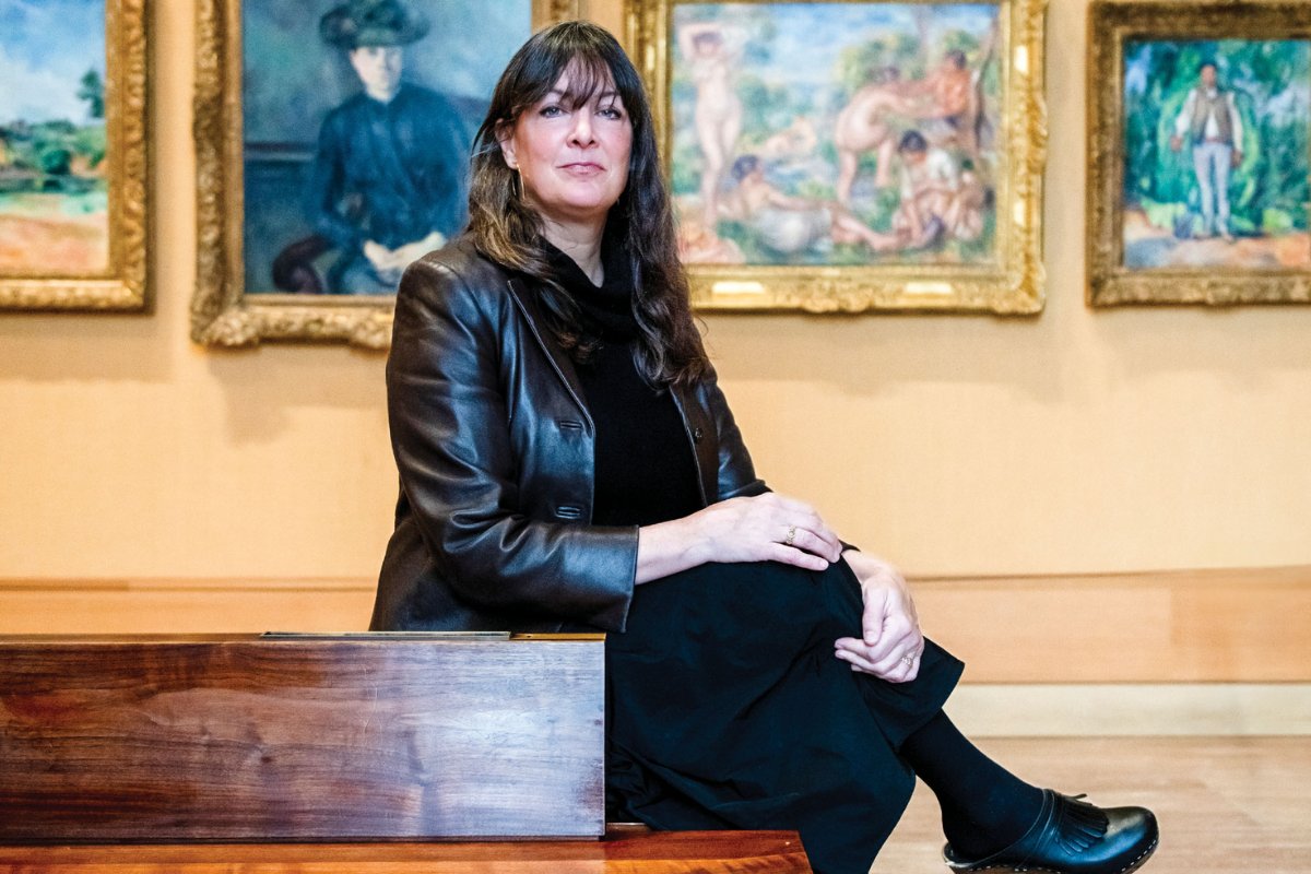 Main Line Today tweet media