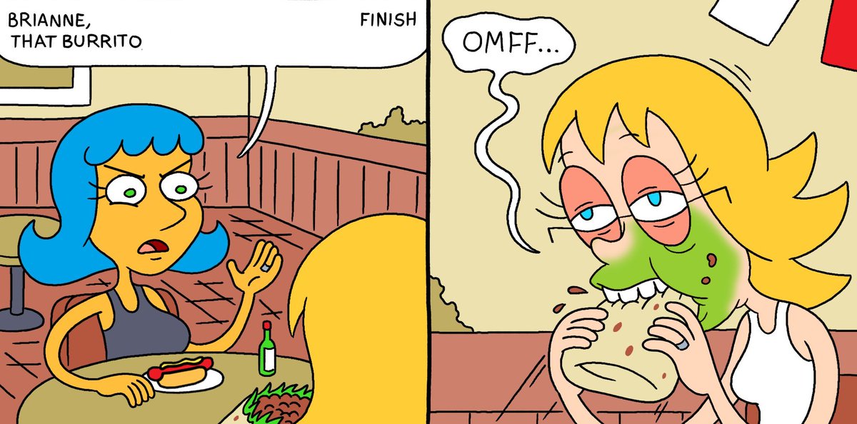 Mr. Gravy, Right Here On Twittеr 🍔 tweet media