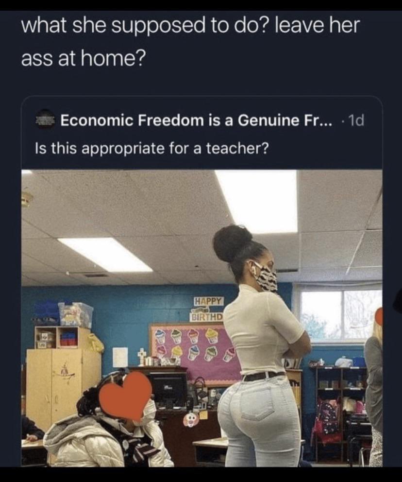 Flicka Mya Bean tweet media