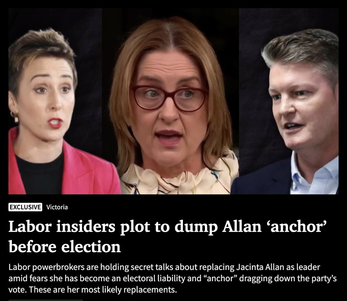 🇦🇺SaveOurStreets🇦🇺 tweet media