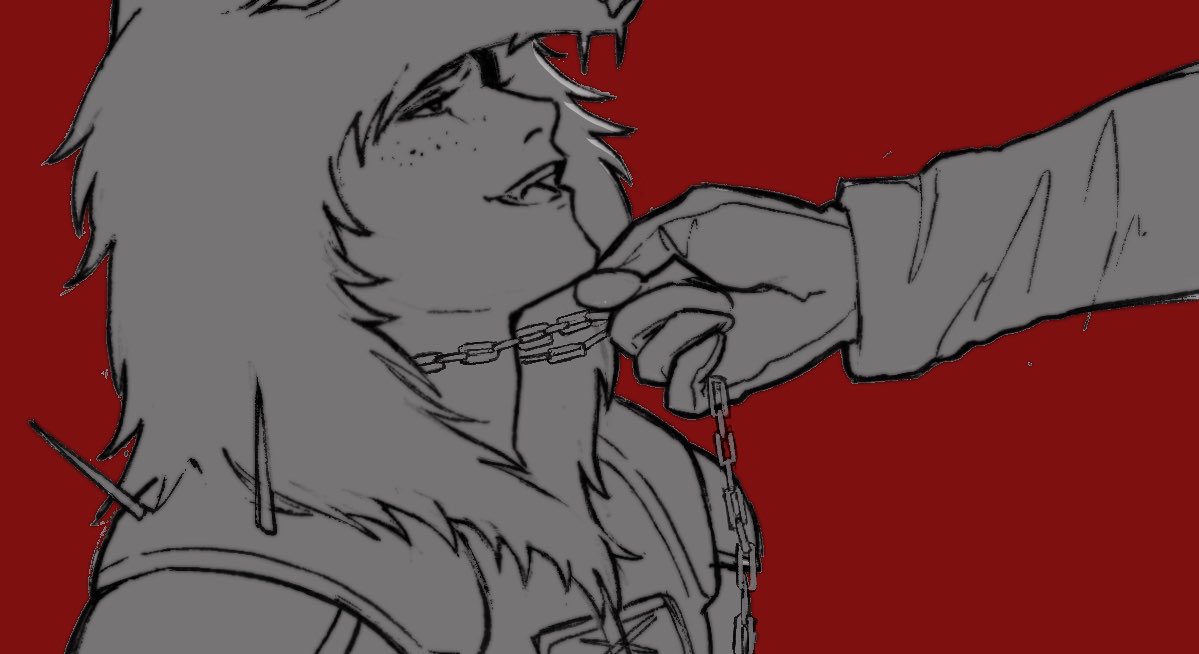 When you steal NCR equipment,tools and personal property.. you are his bitch!