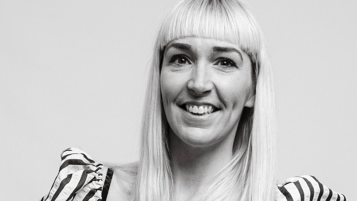 Music Week tweet media