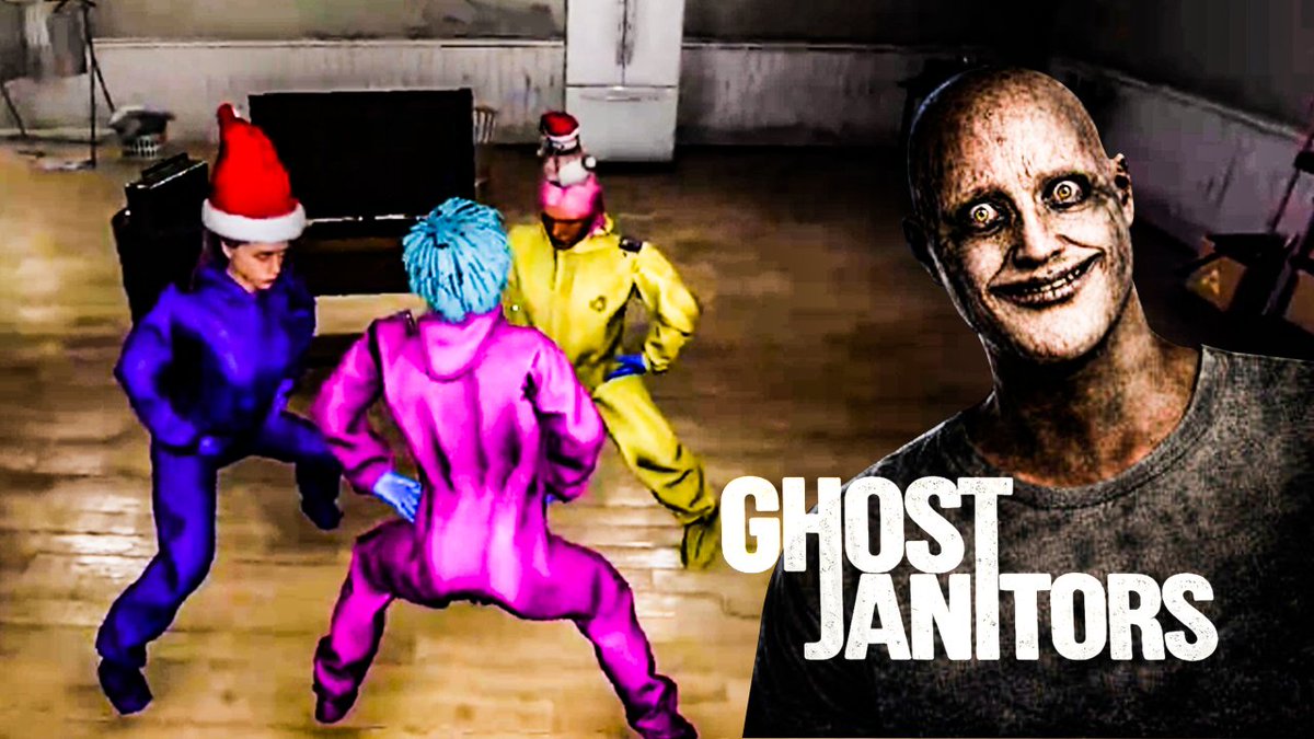 Luck Roachh tweet media