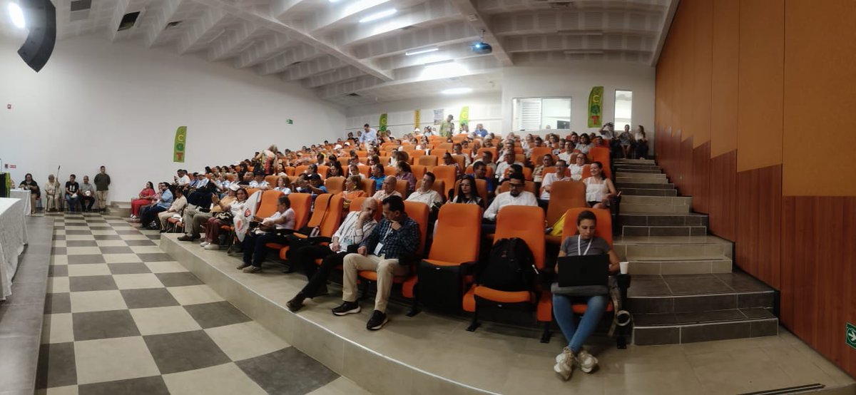 CGT Oficial Colombia tweet media