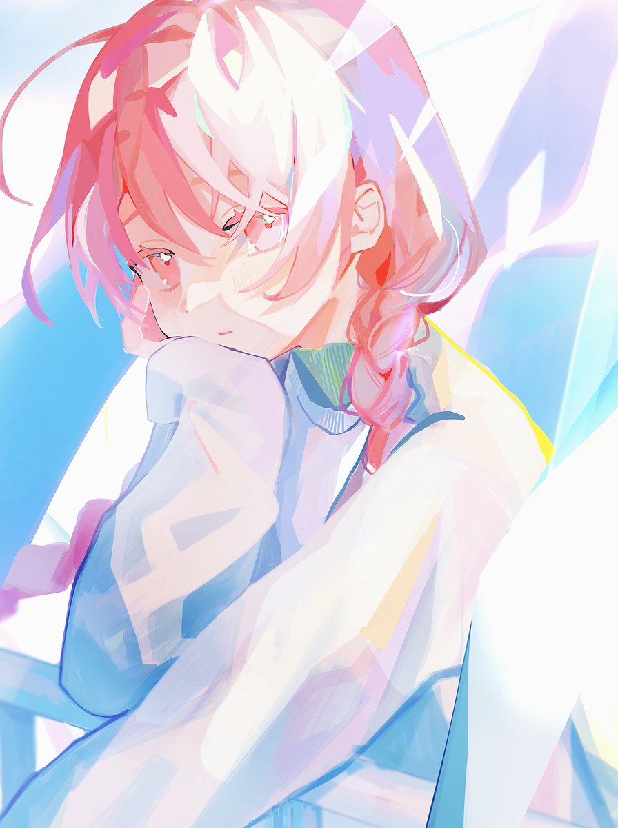 かび☀︎ご依頼募集中 tweet media