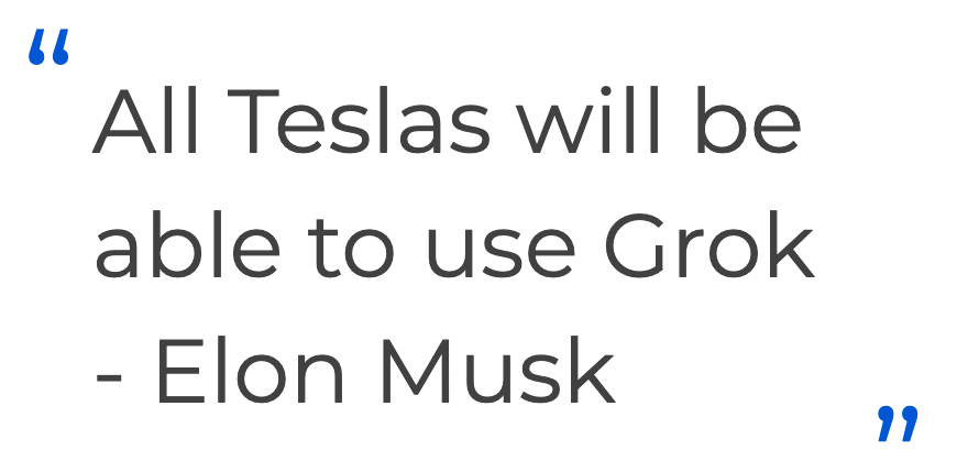 Not a Tesla App tweet media