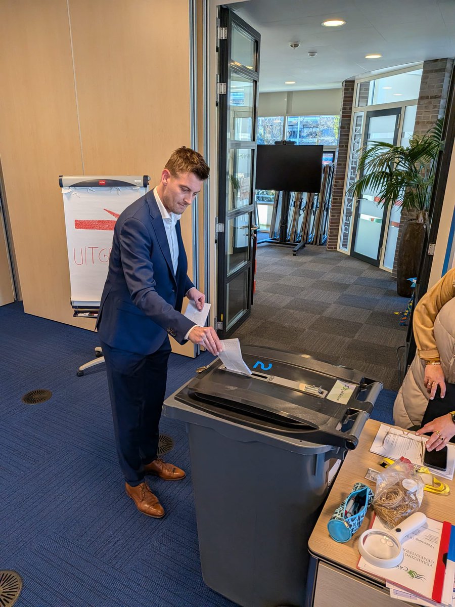 Ralph Castricum tweet media