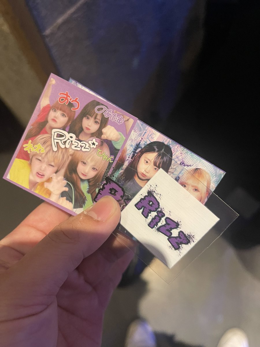 しのっち tweet media