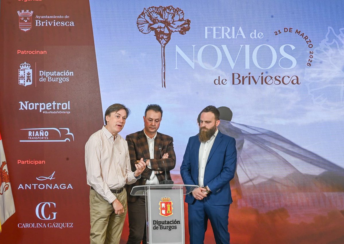 Diputación de Burgos tweet media