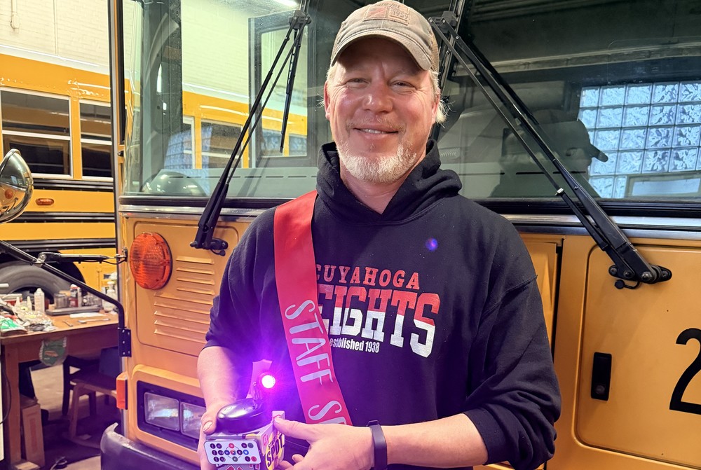 Cuyahoga Heights Schools tweet media