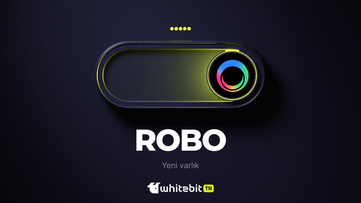 WhiteBIT Türkiye tweet media