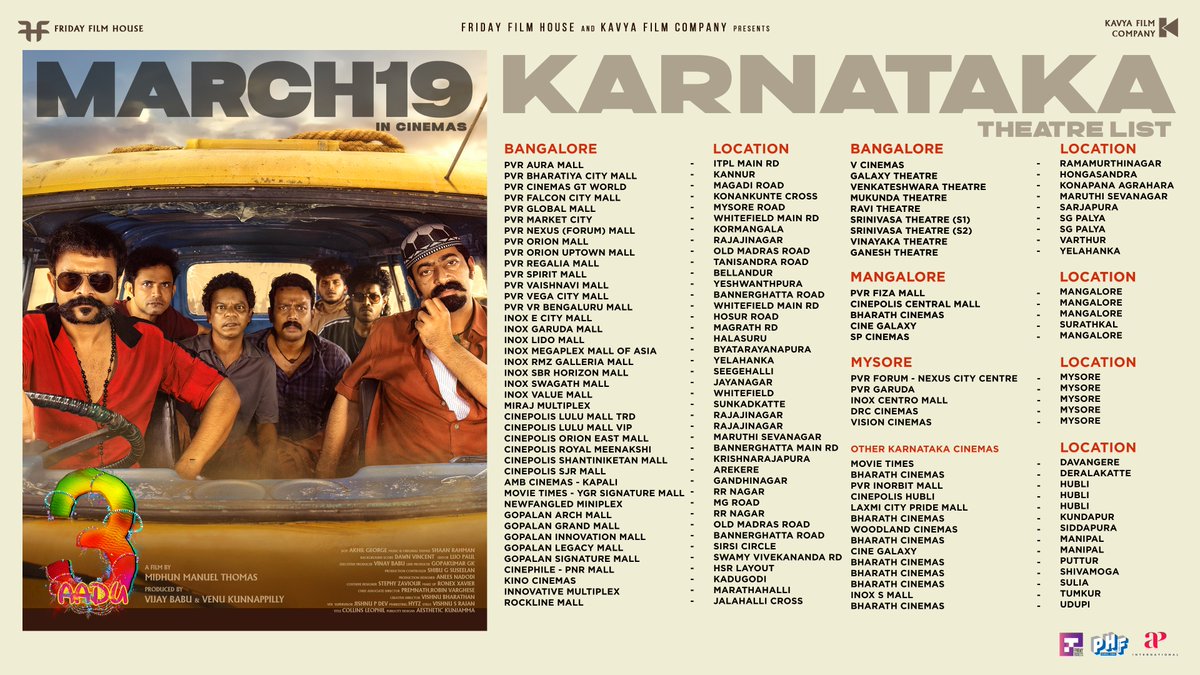 AP International tweet media