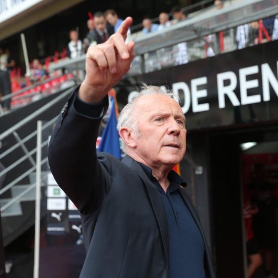 Actu Ligue 1 tweet media