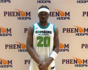 Phenom Hoop Report tweet media