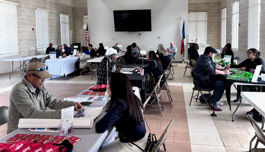 SBA Houston tweet media