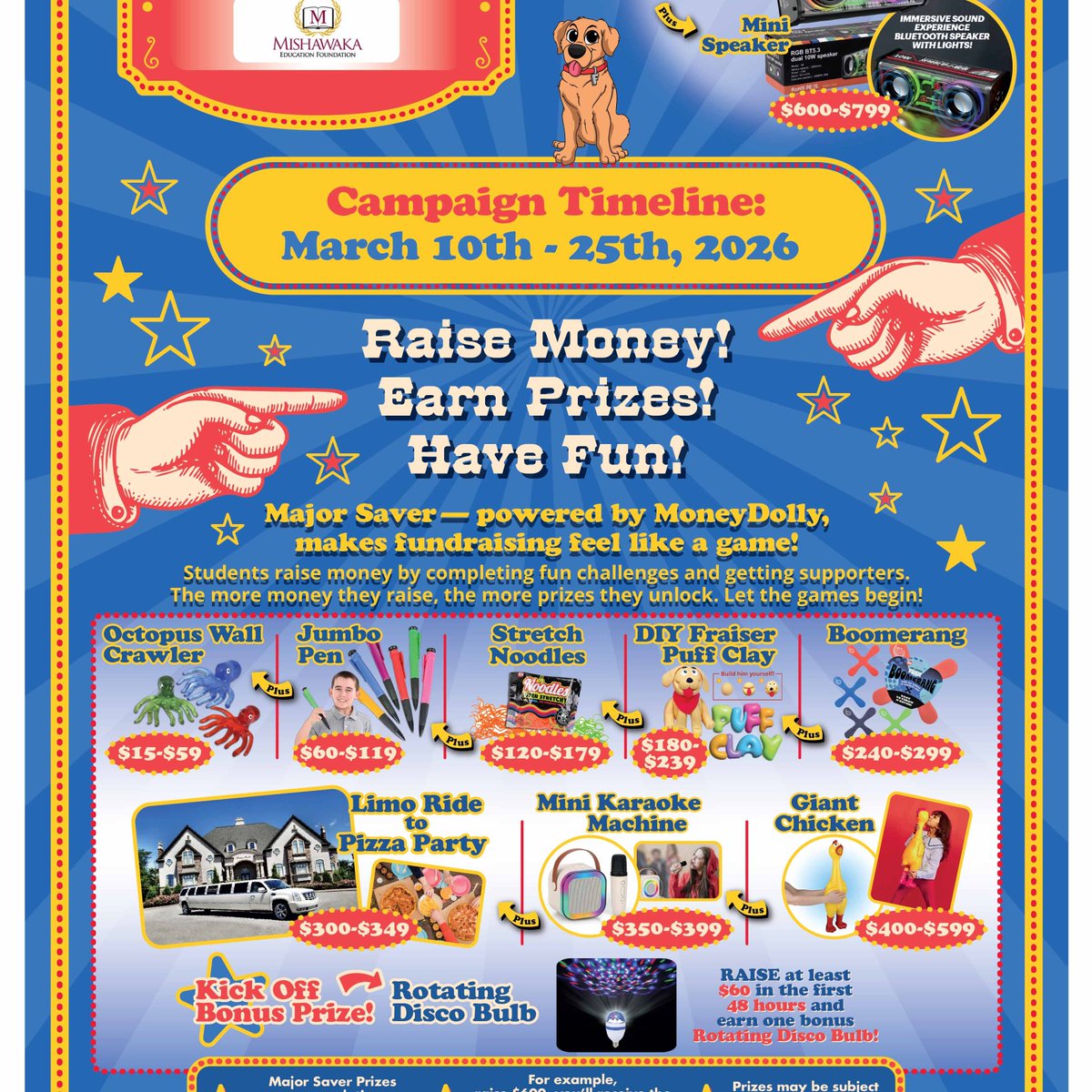 LaSalle Elementary tweet media