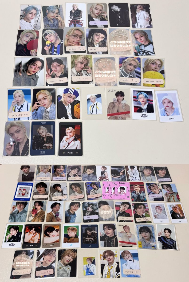 りりいい tweet media