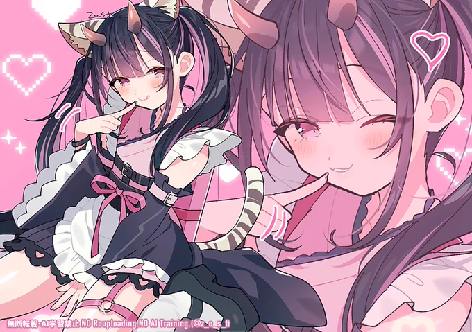 乃依きゅん…
