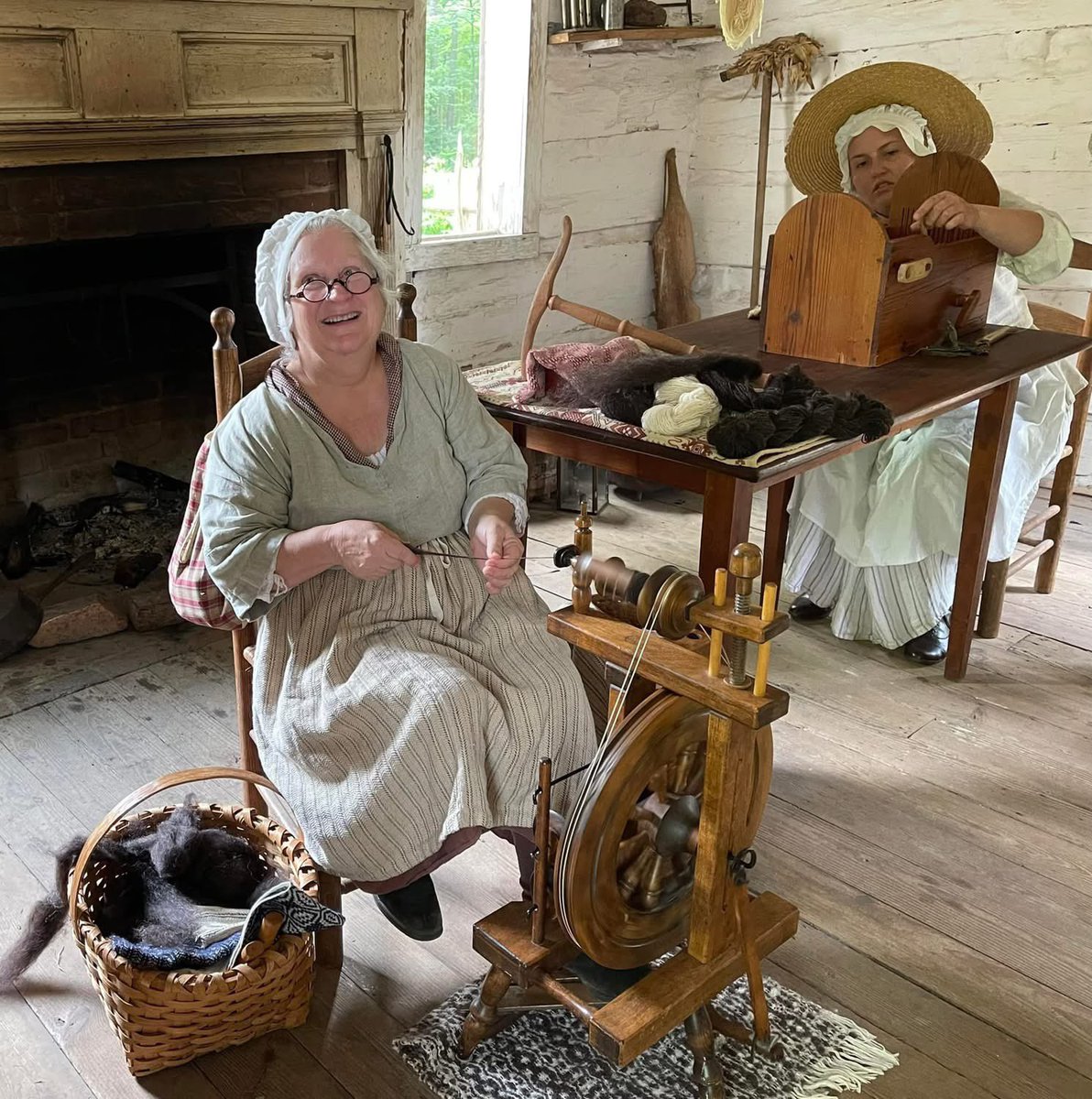 CHMuseums tweet media