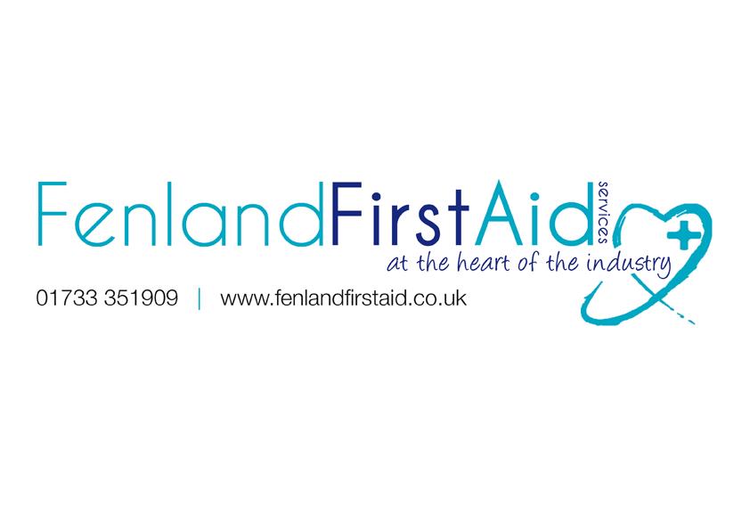 We warmly welcome back Fenland First Aid Services! We hope you enjoy your journey with us this year! Its always a pleasure to look after you all!