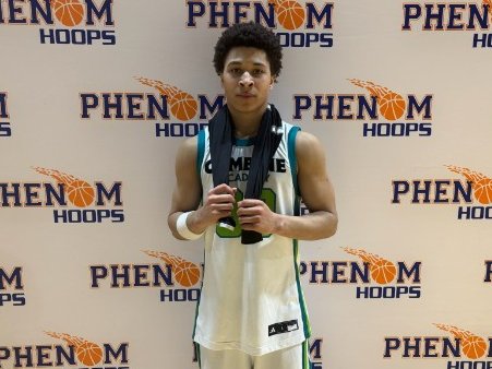 Phenom Hoop Report tweet media