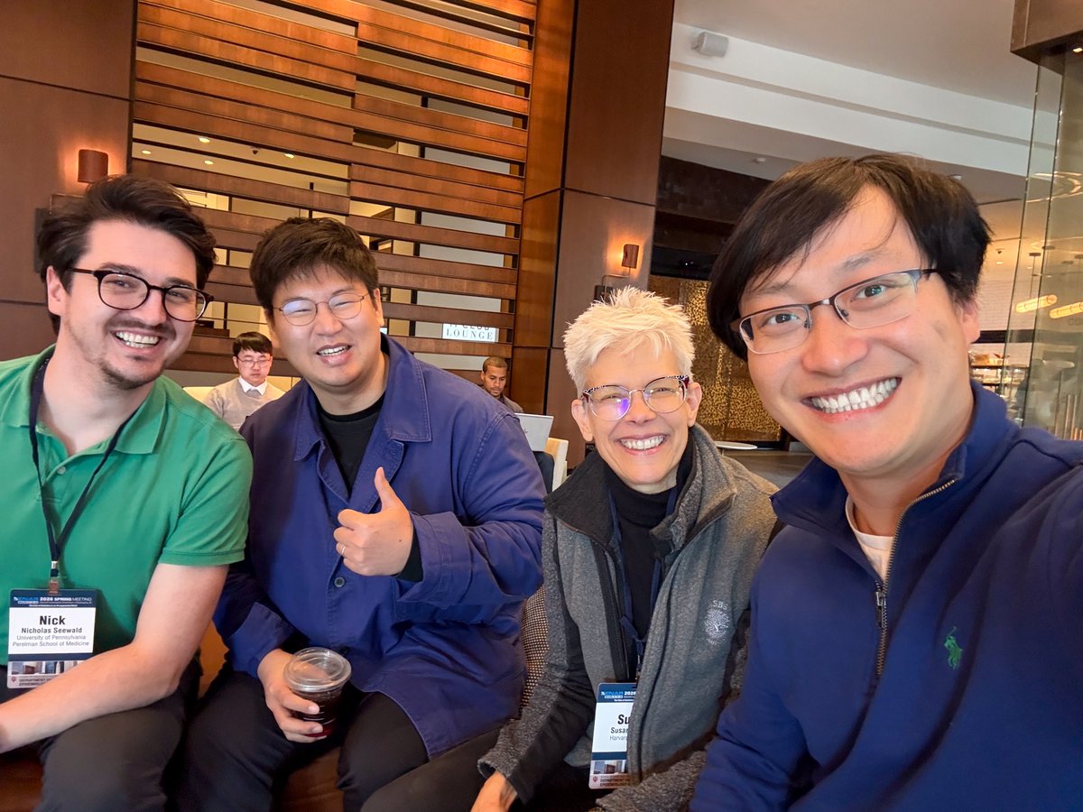 Susan Murphy lab tweet media