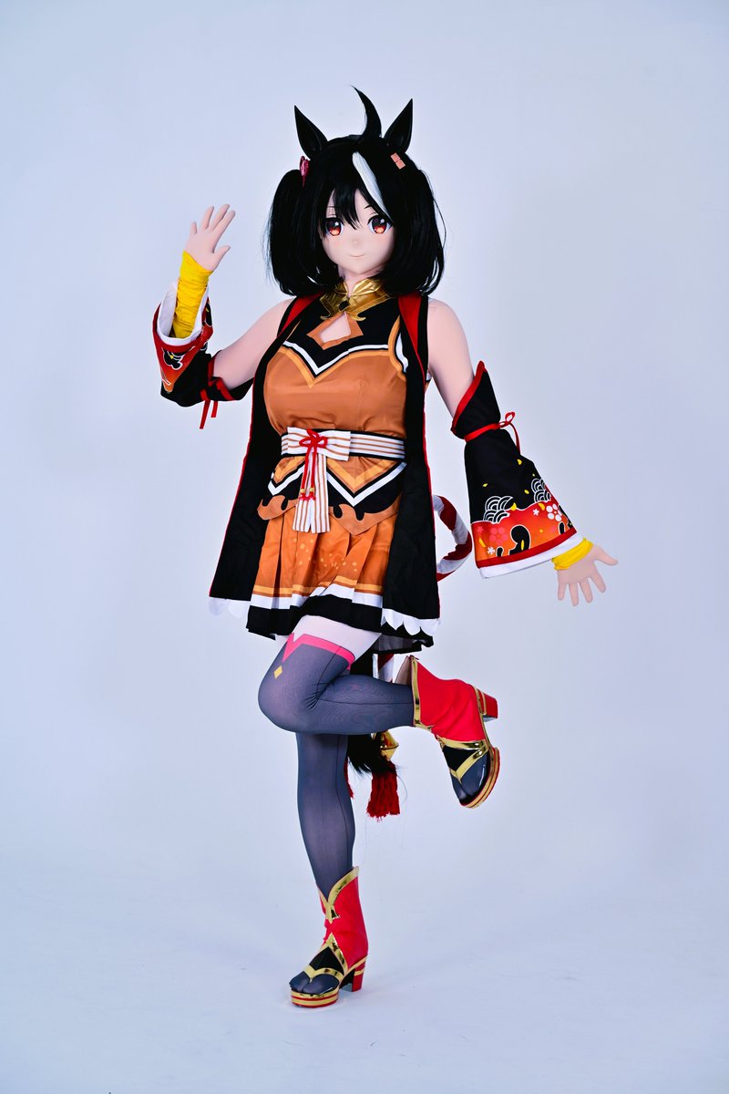 Leina 麗奈 (レイナ) tweet media