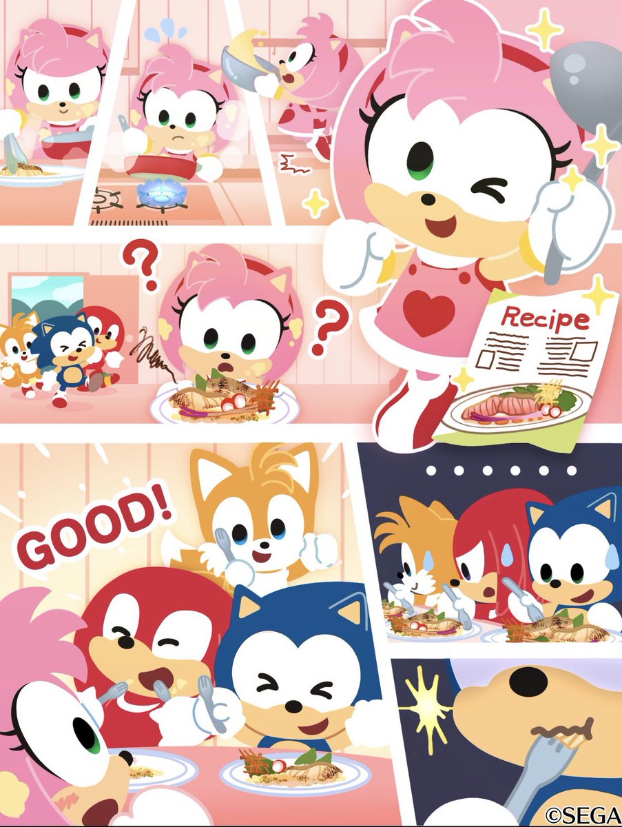 Sonamy Channel tweet media