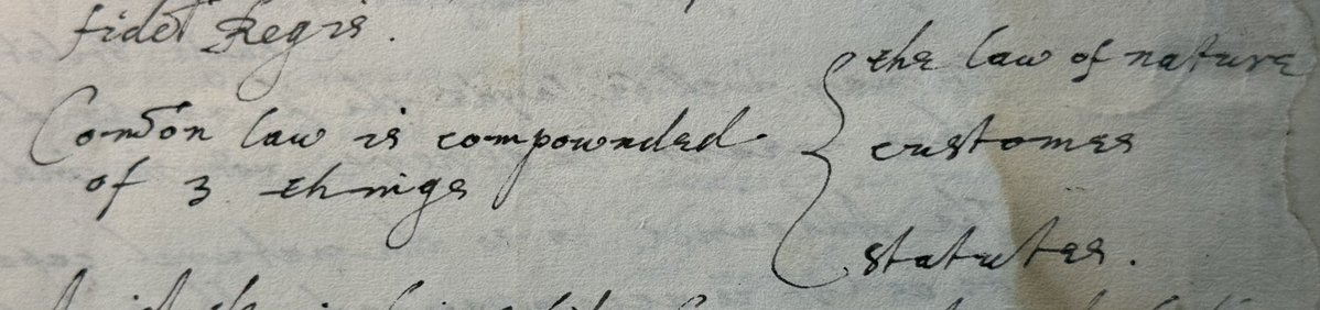 Anthony Michael Kreis, FRHistS tweet media