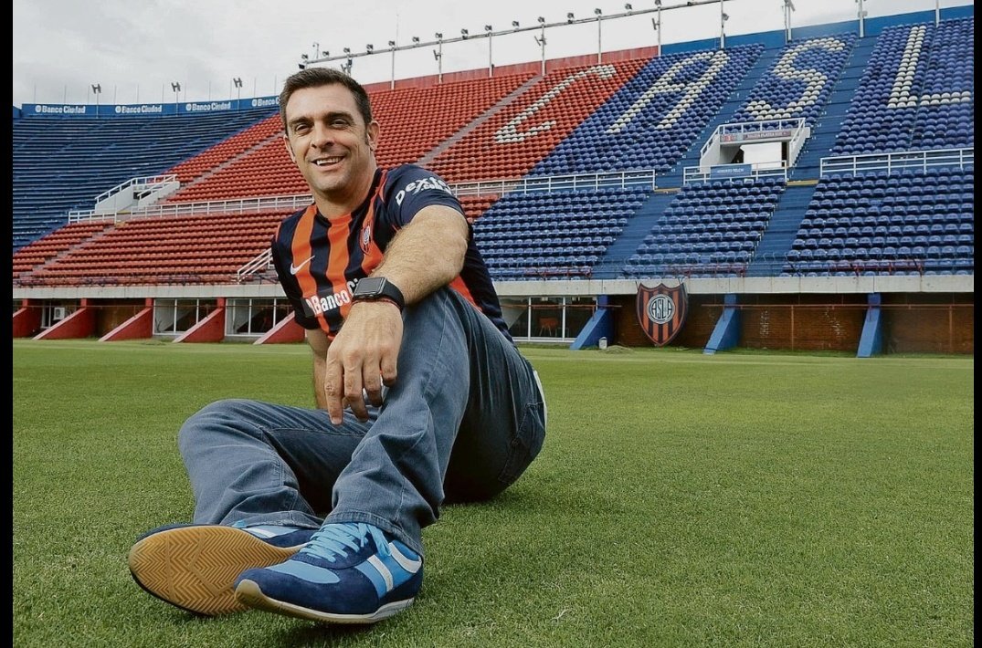 Daniel Camblor tweet media