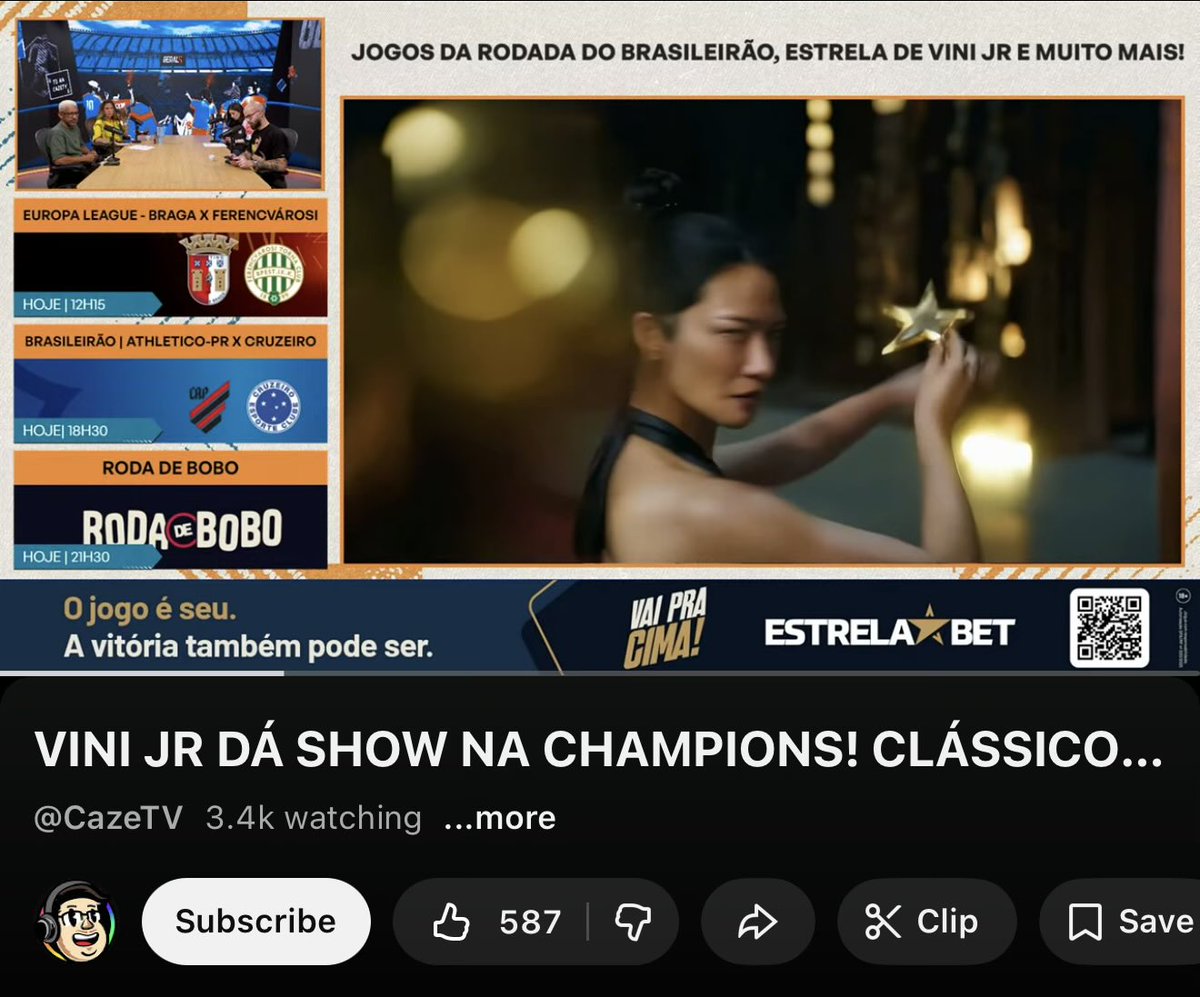 Felipe Leme tweet media