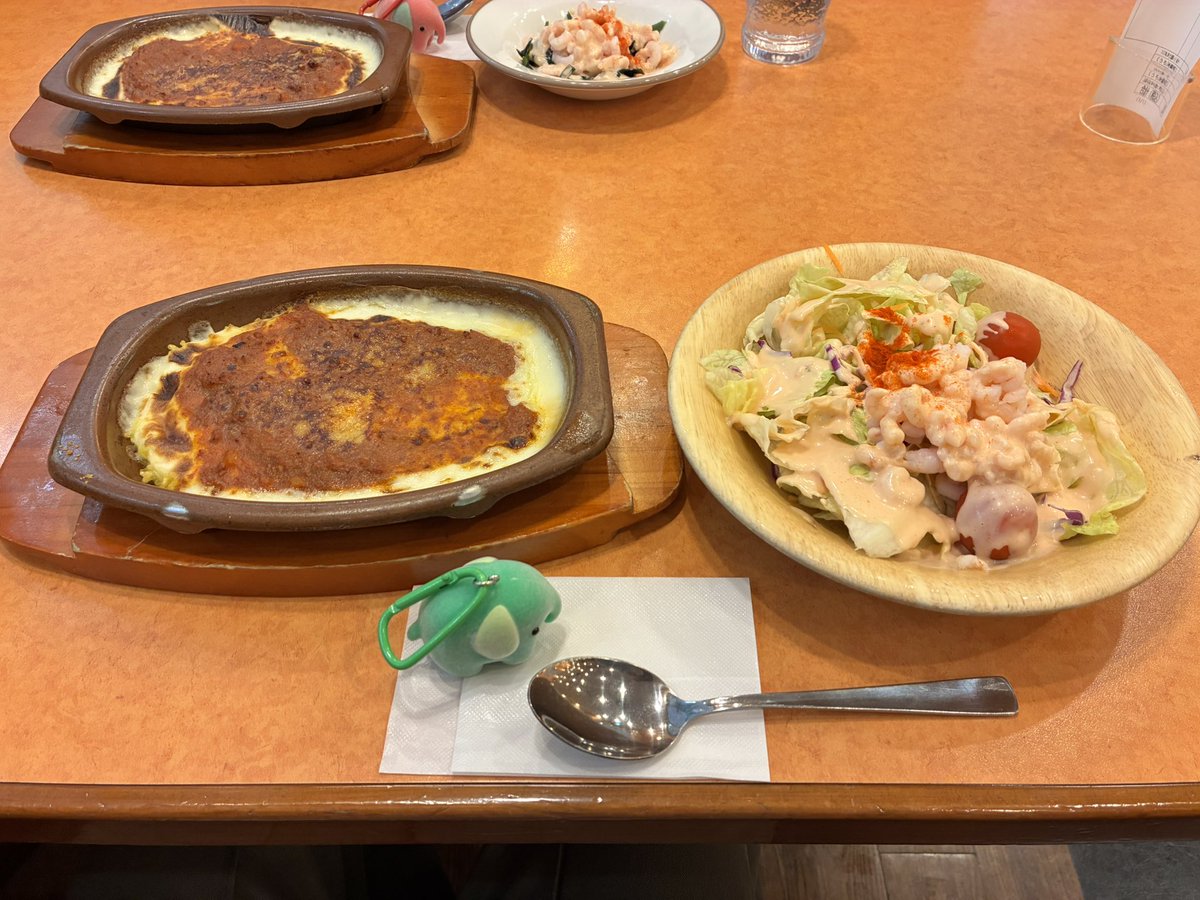 チャレラ tweet media