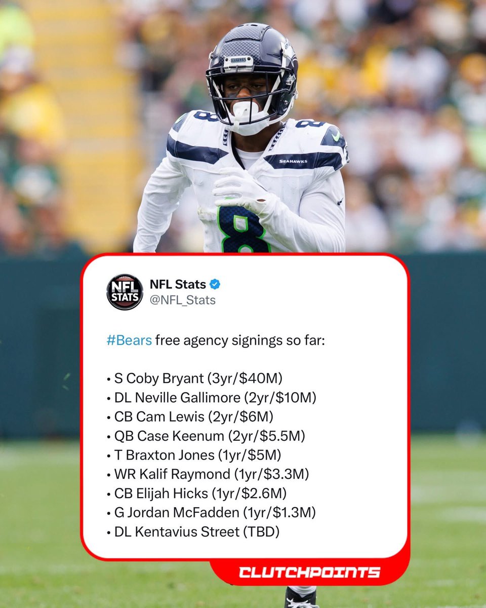 Bears History tweet media