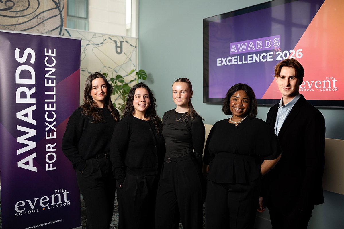 Event Industry News tweet media