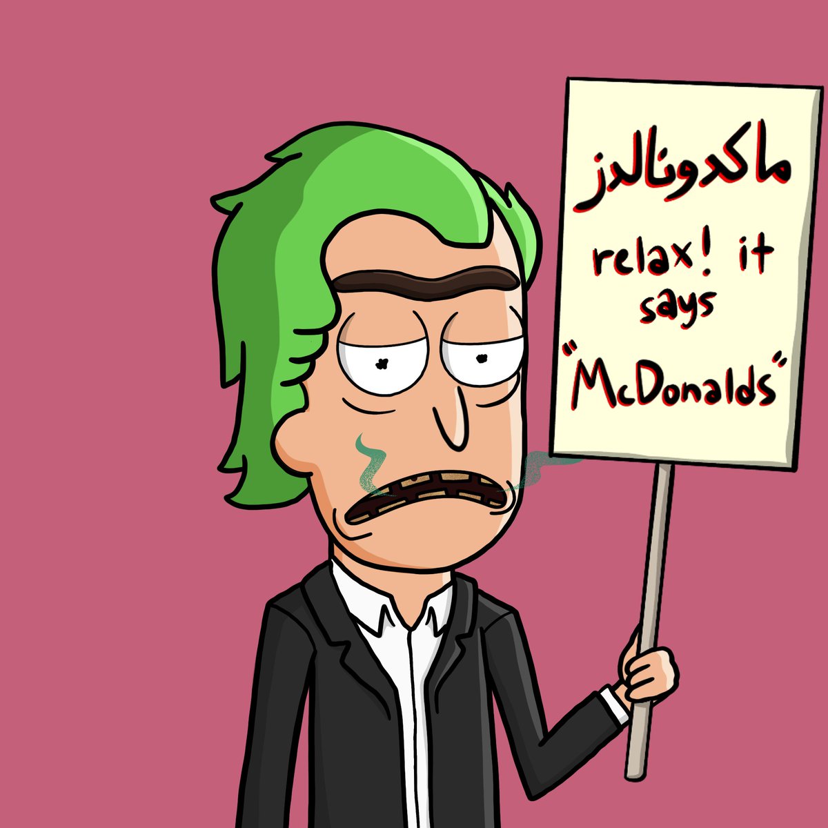 Hicks 🟡 tweet media