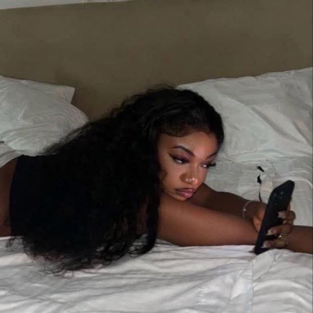 Most of the time I’m at home just like this