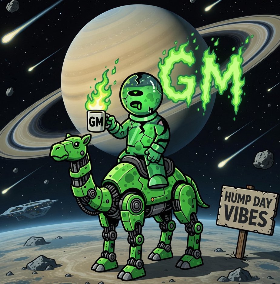 JⱤØSS tweet media