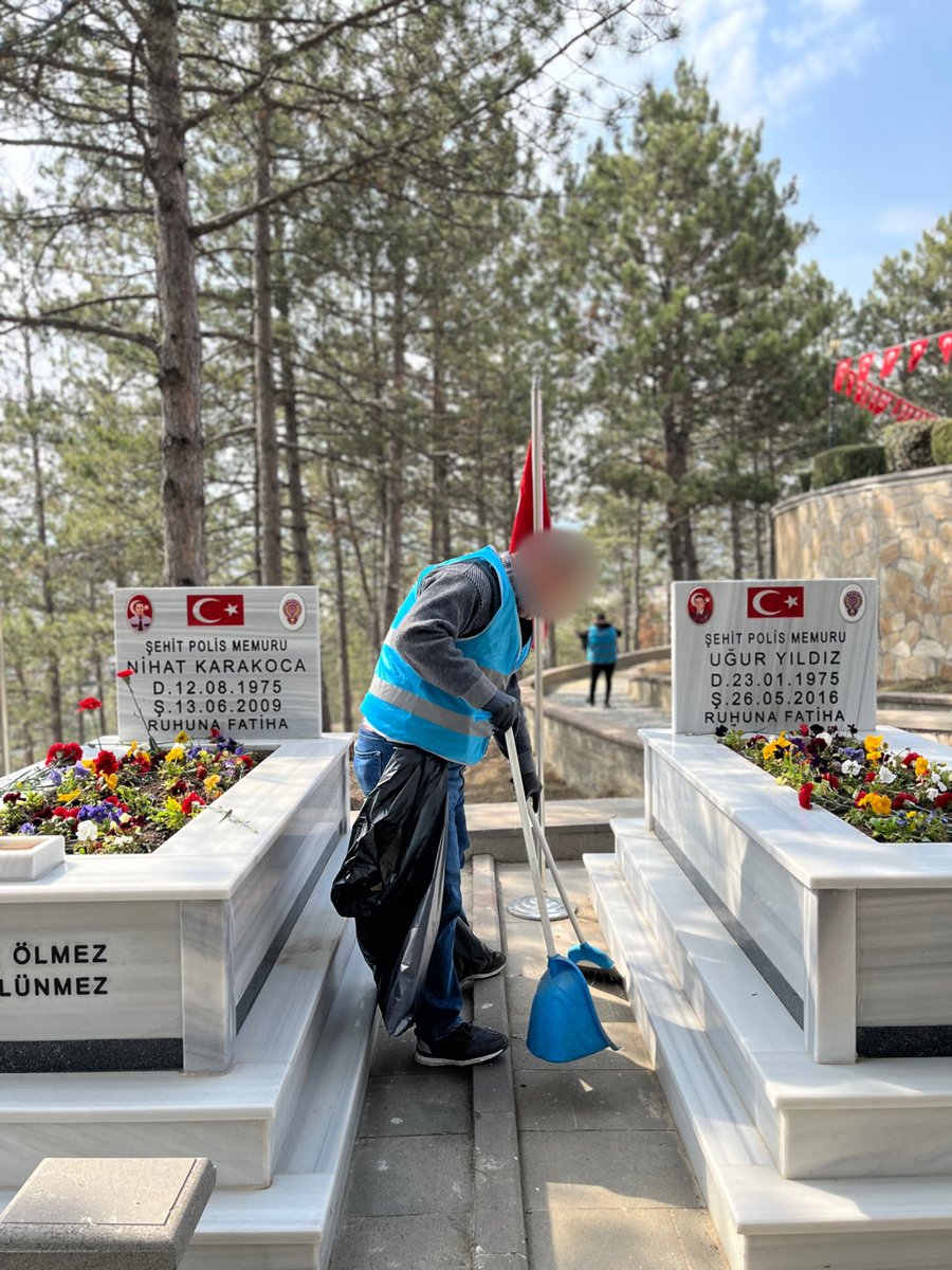Kastamonu Denetimli Serbestlik Müdürlüğü tweet media